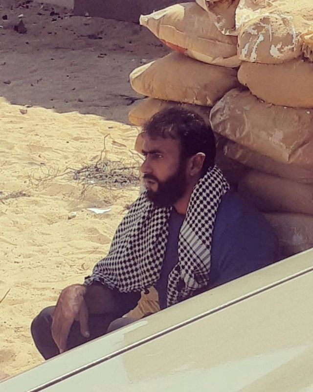 بعد التكشيرة.. صورة لأحمد العوضي تشعل مواقع التواصل