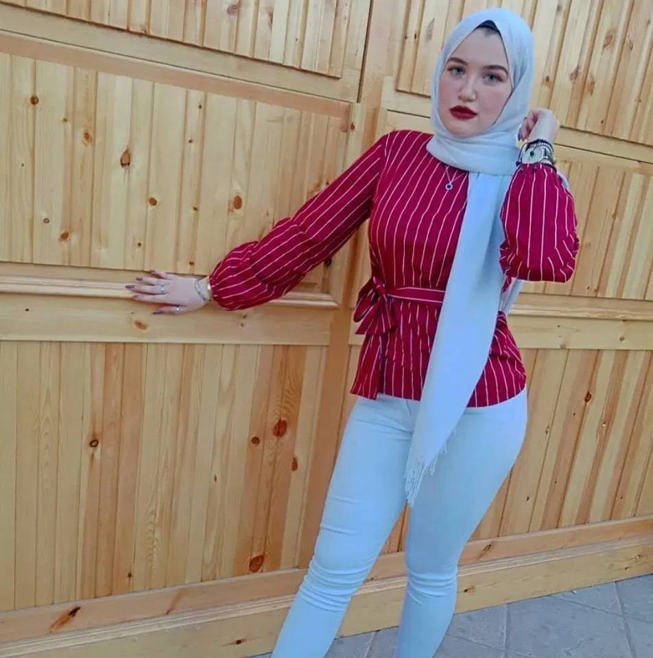 بعد اتهامها بالتحريض على الفسق والفجور.. قرار جديد من المحكمة لفتاة الـ