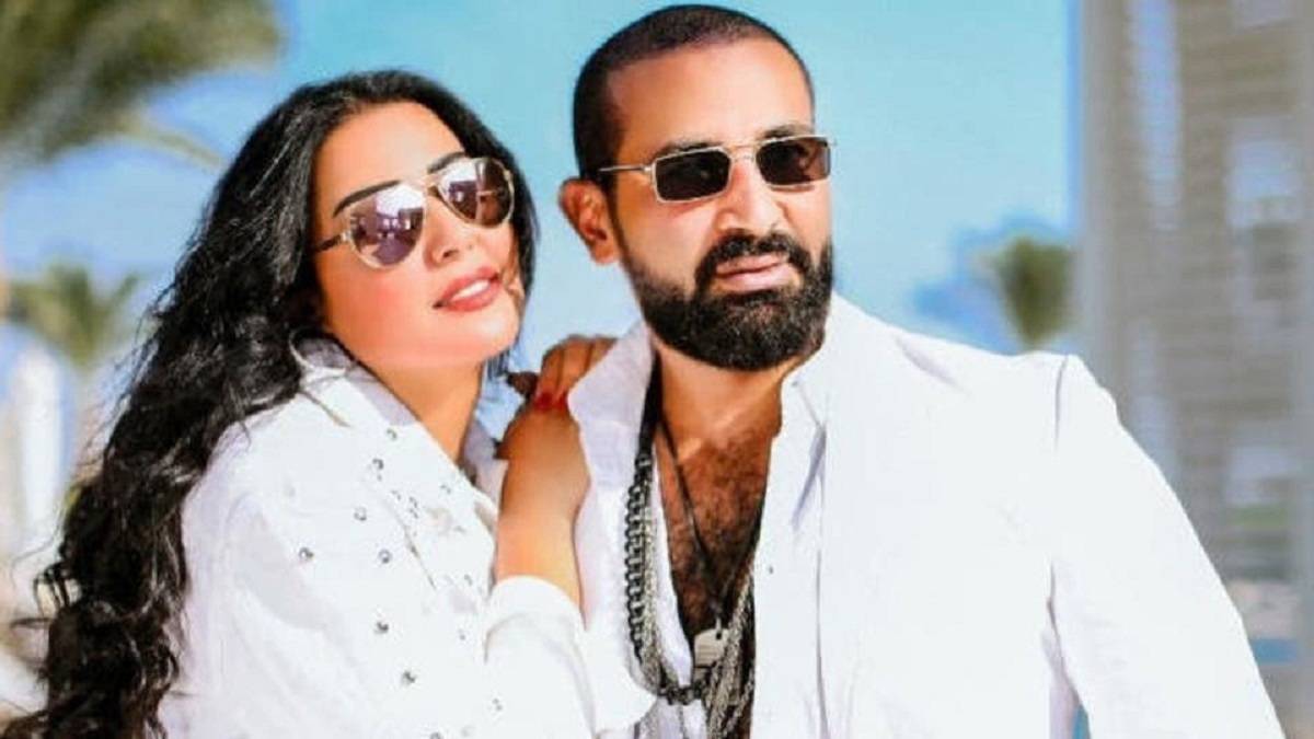 بالفيديو - أحمد سعد يكشف حقيقة الصلح مع سمية الخشاب وموقفه من الزواج مجدداً