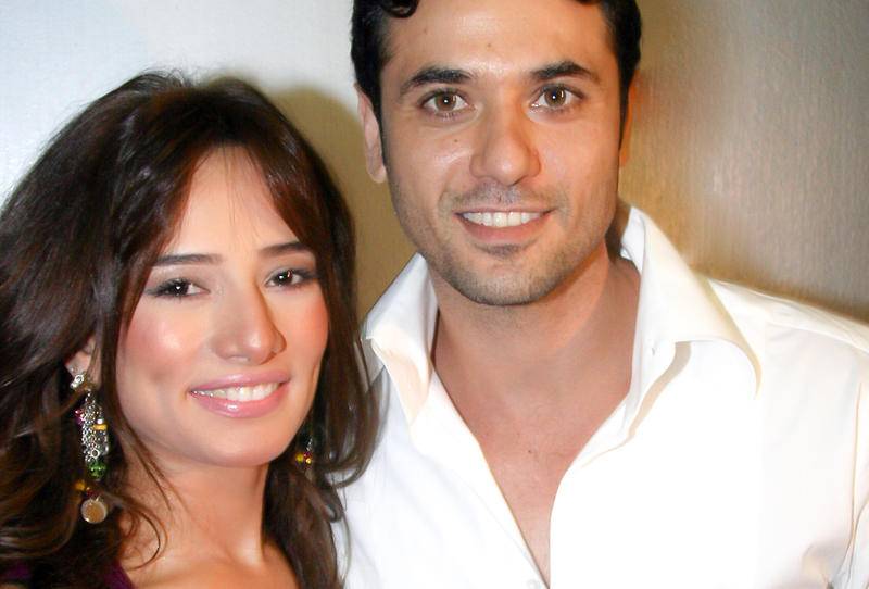 المحكمة تحكم لزينة ضد أحمد عز في جديد قضية التوأم