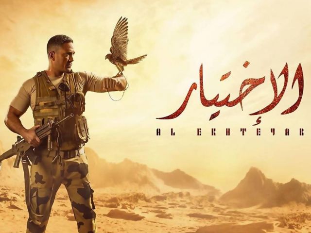 بالفيديو - ابن شقيقة انغام يسرق الأضواء بتقليد أمير كرارة في 