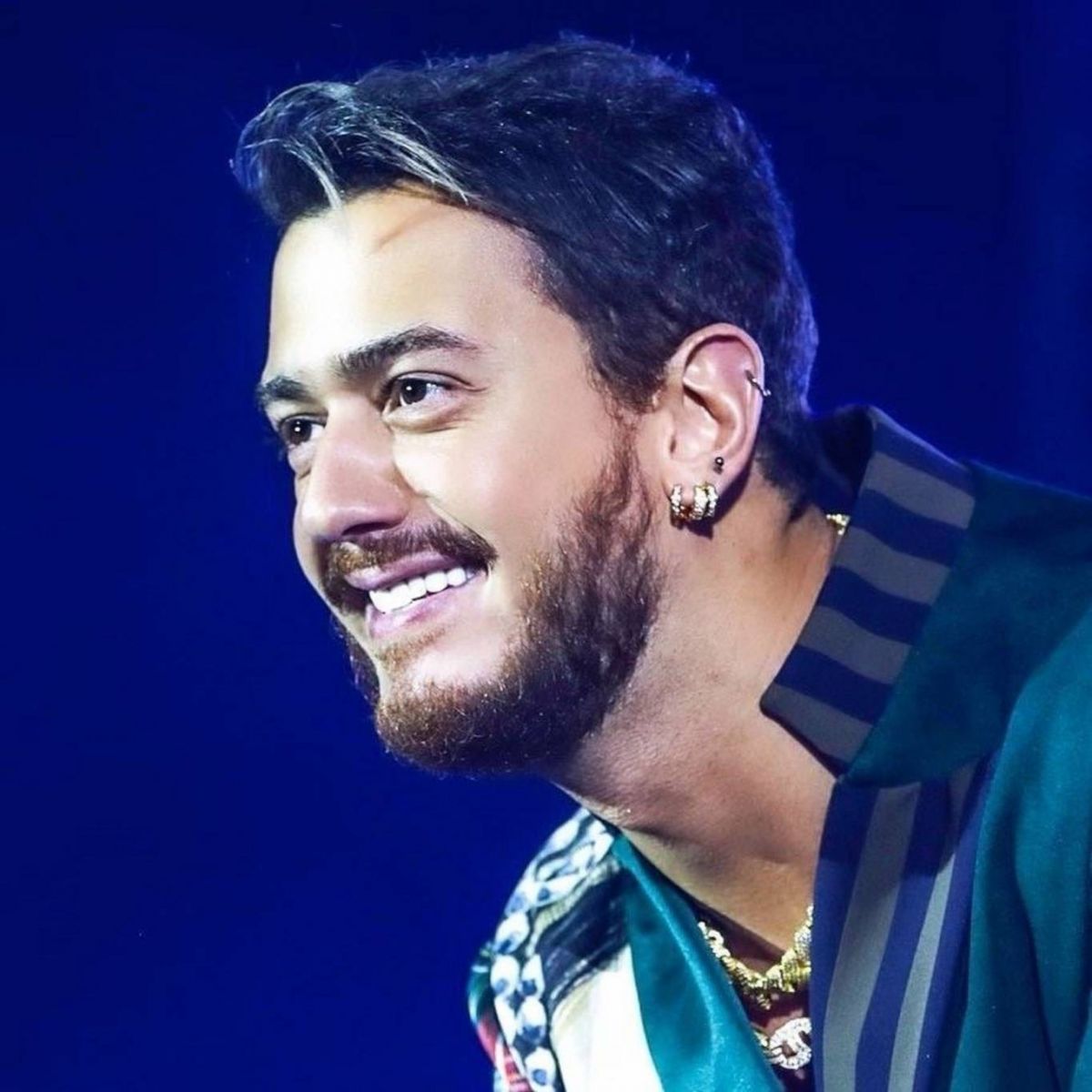 تطورات جديدة في قضية سعد لمجرد.. وقرار من محكمة النقض