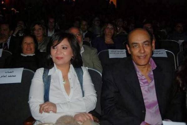 بالفيديو - عايدة رياض تكشف عدد زيجاتها وقصة ارتباطها بأحمد بدير