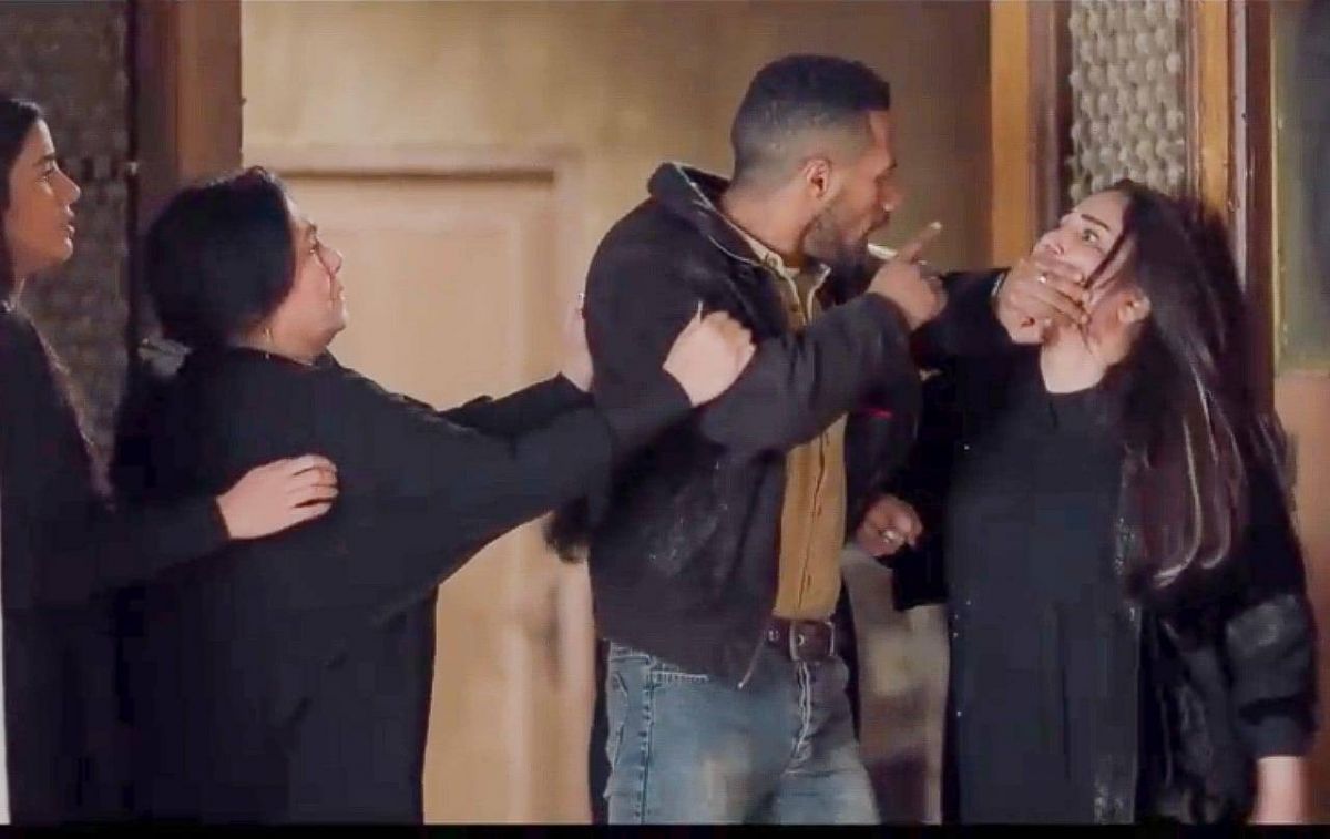 نائب مصري يتهم 