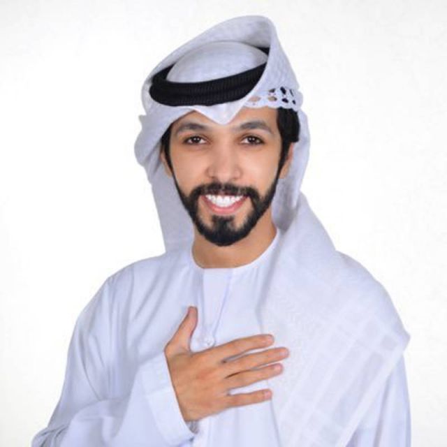 هزاع أبو الريش