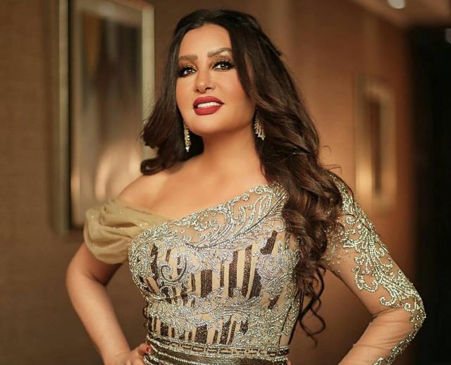 بالفيديو - بعد تعرضها للشتم.. لطيفة تهدد هؤلاء بالـ