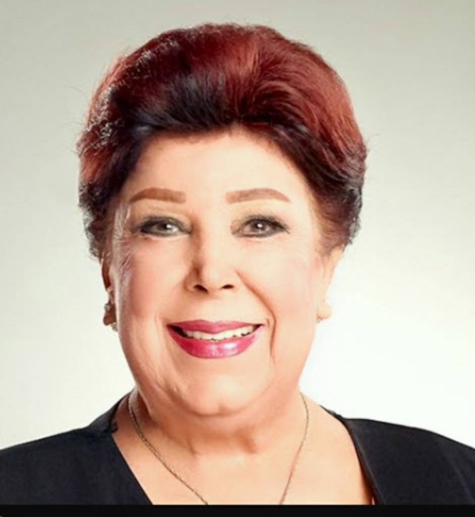 مساعدة رجاء الجداوي تكشف سبب إصابتها بفيروس كورونا