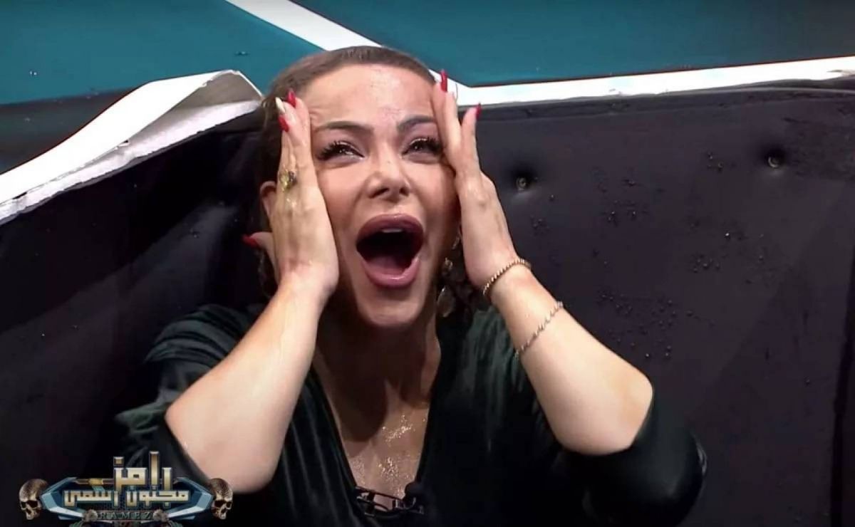 بالفيديو - التعليق الأول من سوزان نجم الدين بعد حلقتها مع رامز جلال