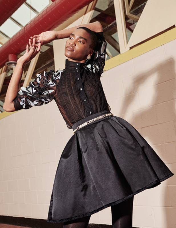 Echoes of the Legacy أصداء الإرث