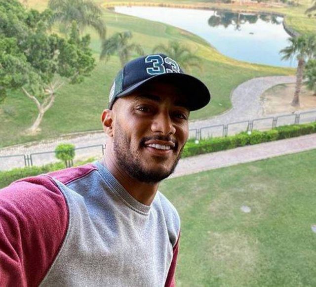 بالفيديو - محمد رمضان يعترف بتعرضه للكبت ويتحدث عن نجاح أحمد زاهر