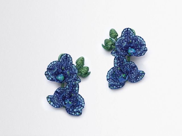 مجوهرات شوبارد