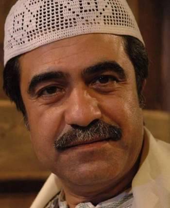 وفاة الممثل السوري مأمون الفرخ