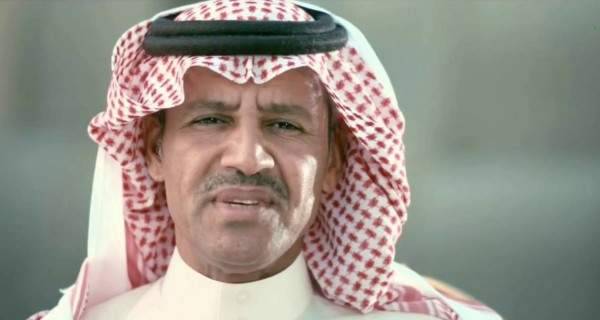 بالفيديو - أقسى انتقاد لأداء خالد عبدالرحمن التمثيلي