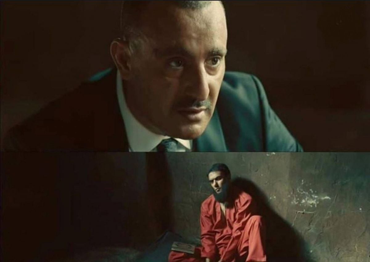 أول تعليق من أحمد السقا على مشاركته في 