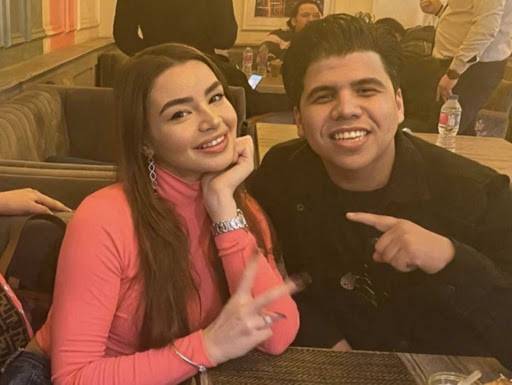 بالفيديو - عمر كمال يكشف حقيقة زواجه من جوهرة.. وعلاقته بفتاة إماراتية