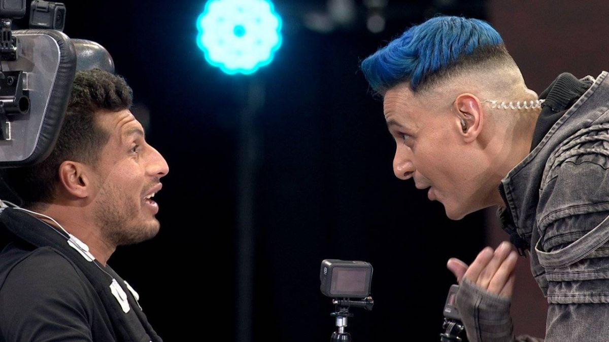 مقلب رامز جلال يعيد نصف مليون جنيه لضحيته