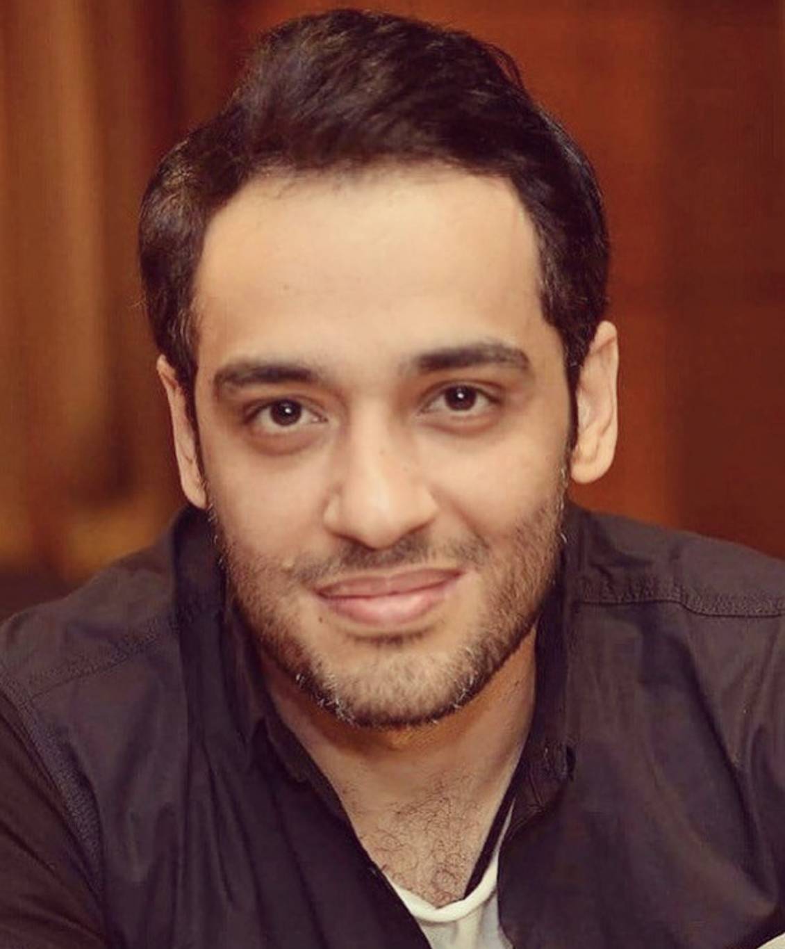 رامي جمال يتعرض للتنمر بسبب مرض البهاق ويرد: 