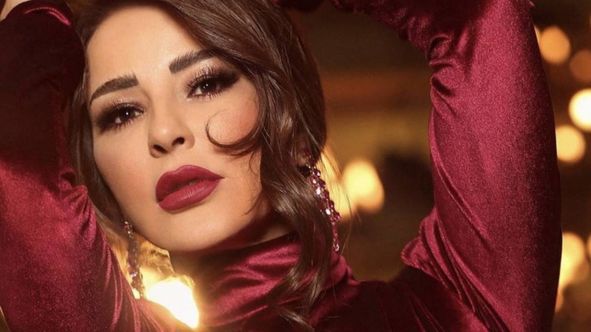 أكثر النجمات أناقة في المسلسلات!