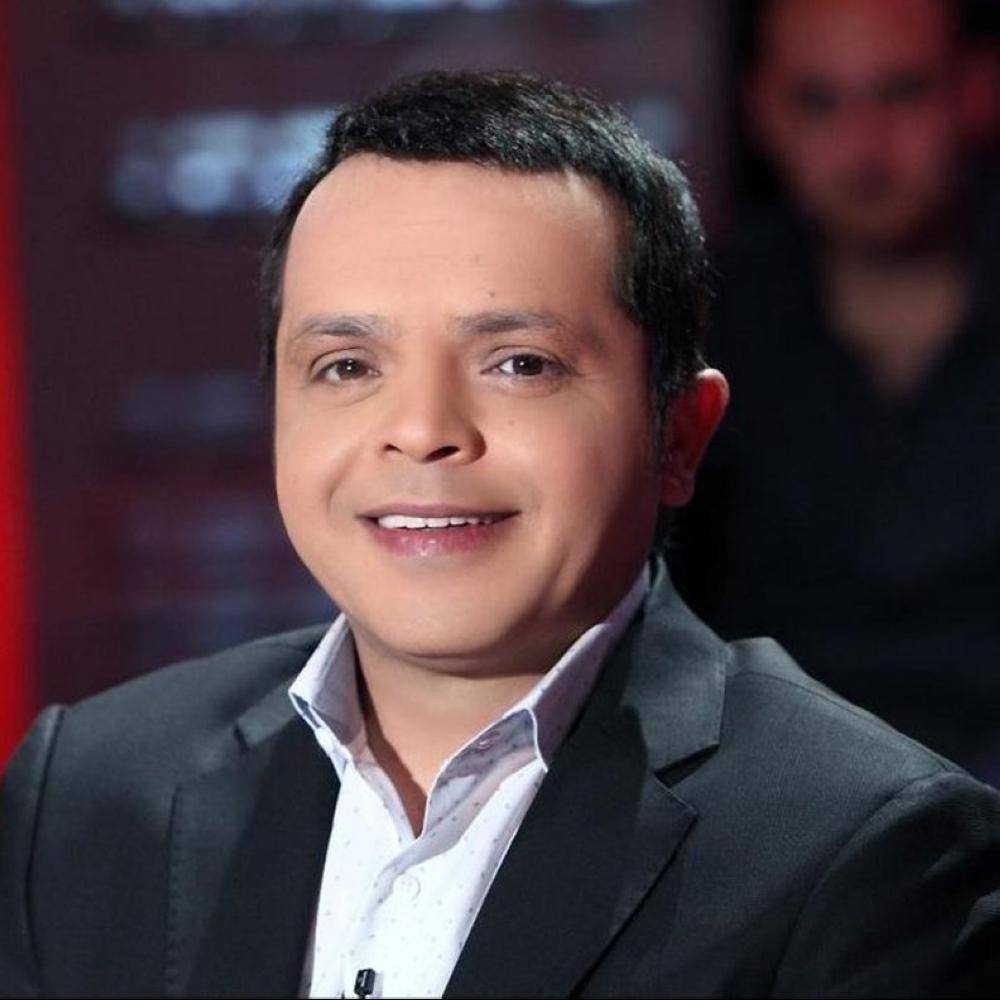 محمد هنيدي يسخر من مسلسل "النهاية" والفنانون يردون