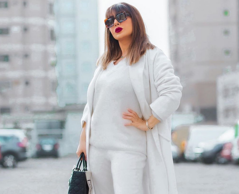 بالفيديو – بسبب انتقادها 