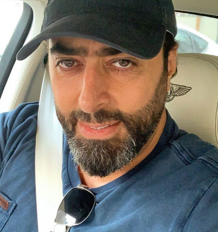 باسم ياخور في قمة الغضب: