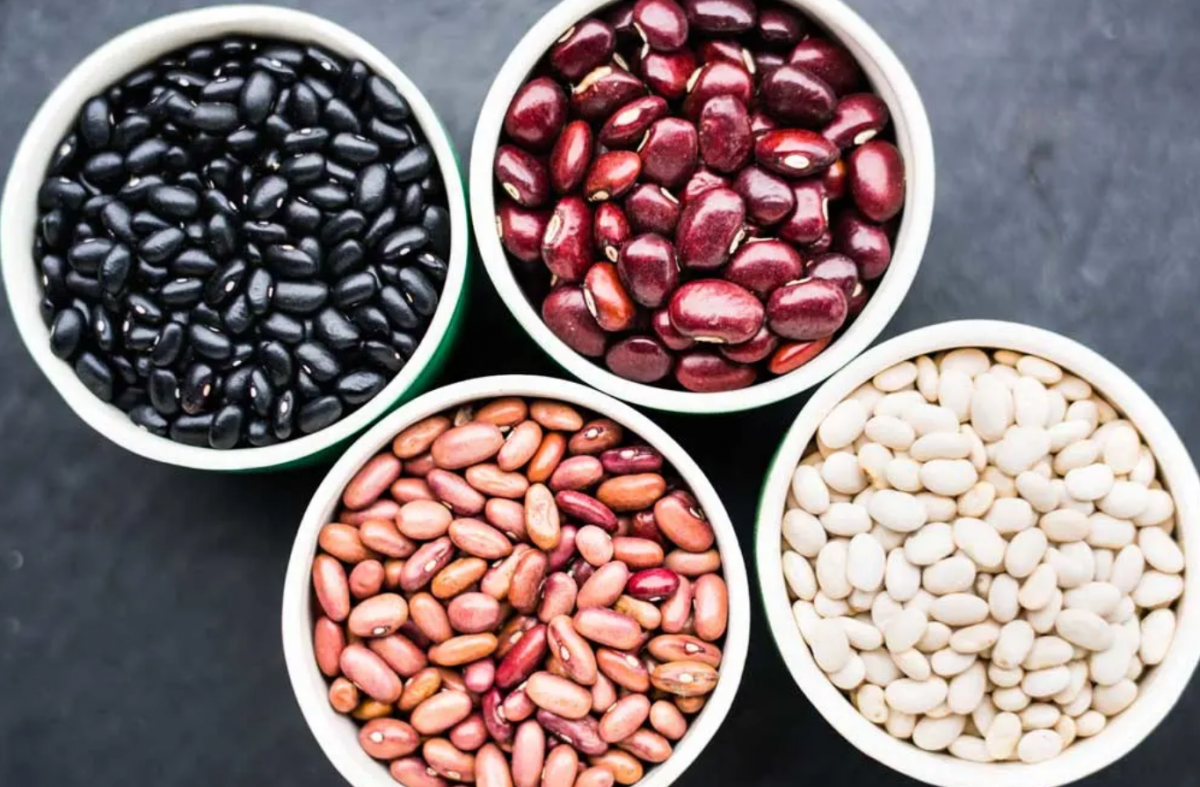 خسر 65 كيلوغراماً بفضل رجيم الفاصولياء