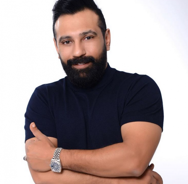 محمد الصيرفي