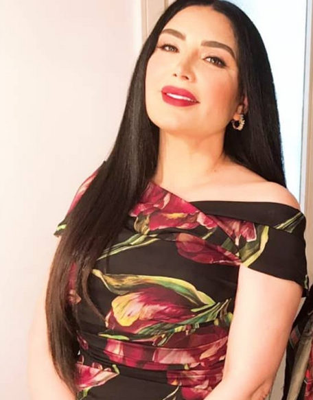 بالفيديو –  عبير صبري تكشف سبب عدم إنجابها وإيناس الدغيدي تحرجها