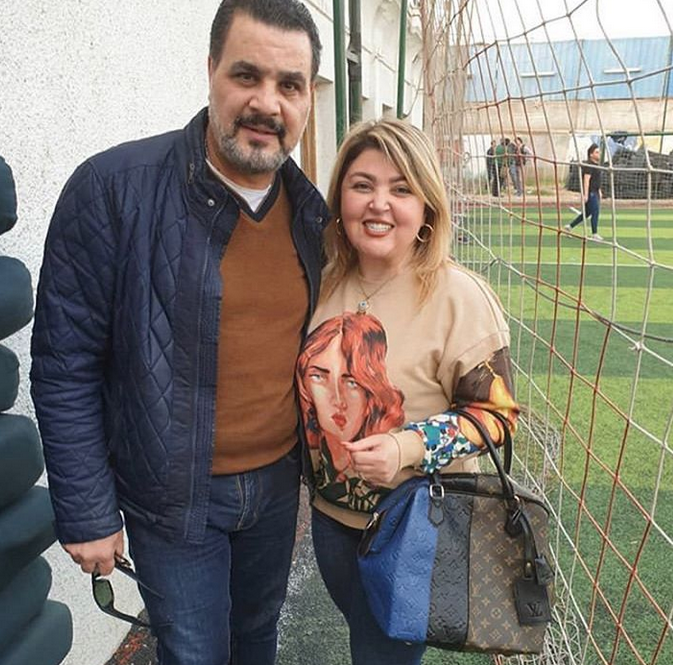 بالفيديو والصور – حديث مؤثر لمها أحمد مع ابنها من ذوي الحاجات الخاصة أثناء مرضه