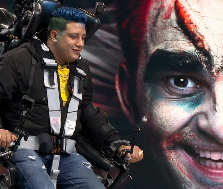 ثمن ملابس حمو بيكا الباهظ في 