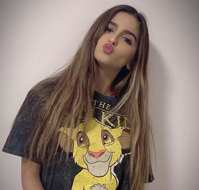 بالفيديو -  تعلموا تحضير حلوى 