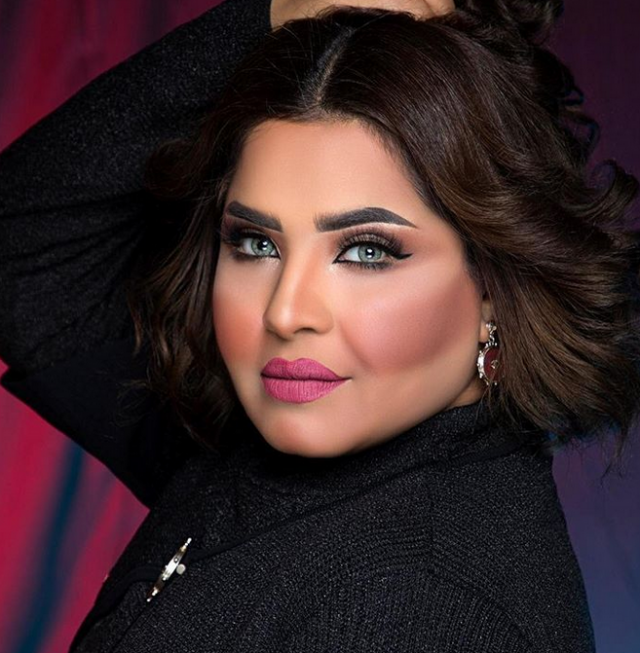 بالفيديو -  بعد سخريته من أداء هيا الشعيبي فنان سعودي يرفض الاعتذار ويكرر: 