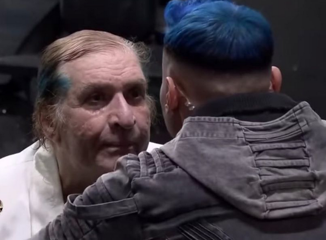 فنانة خليجية عن مقلب رامز جلال: 