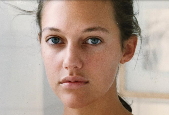 مريم أوزرلي منذ 18 عاماً 