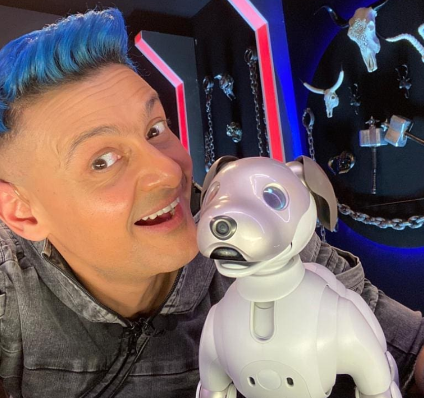 بالفيديو – للمرة الأولى رامز جلال يكشف أسرار برنامجه... مدينة تحت المسرح