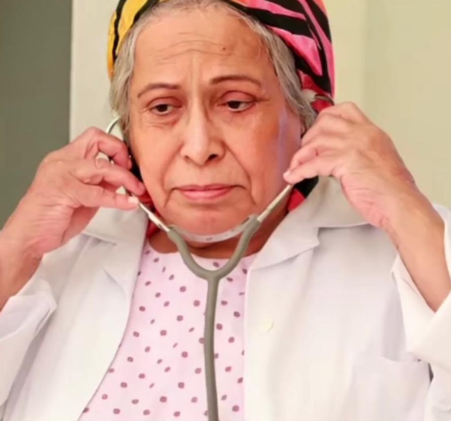 أقسى انتقاد لمسلسل 