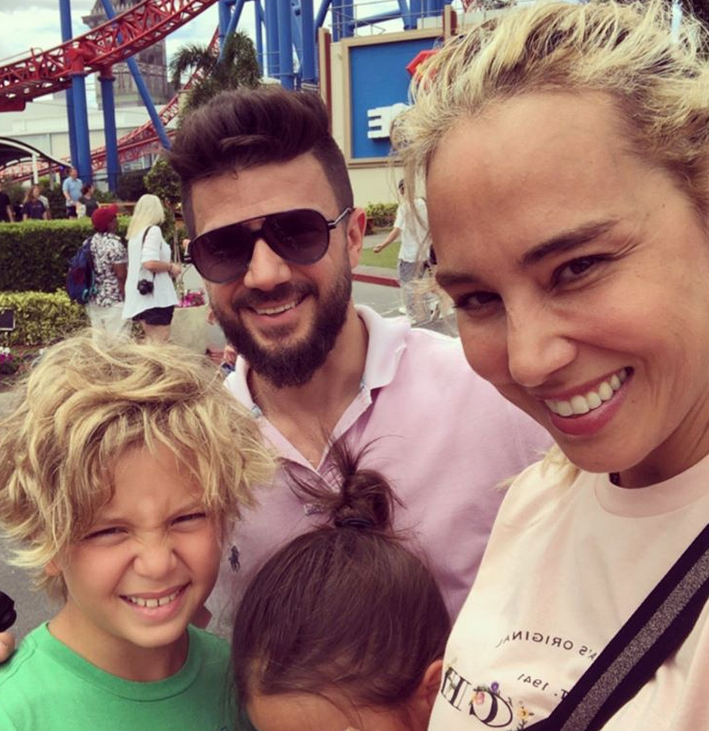 بالفيديو - بعد غياب شكل بشار الغزاوي وسلمى رشيد يثير التساؤلات