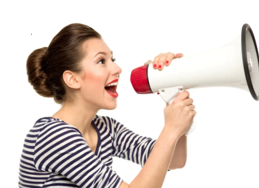 دراسة تكشف علاقة مباشرة بين التكلم بصوت عال وانتشار عدوى كورونا