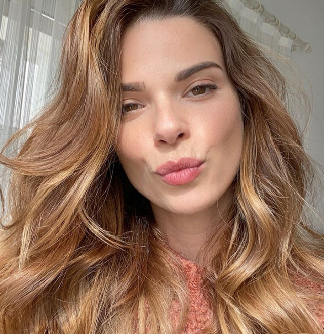 لاريسيا غاجيمير