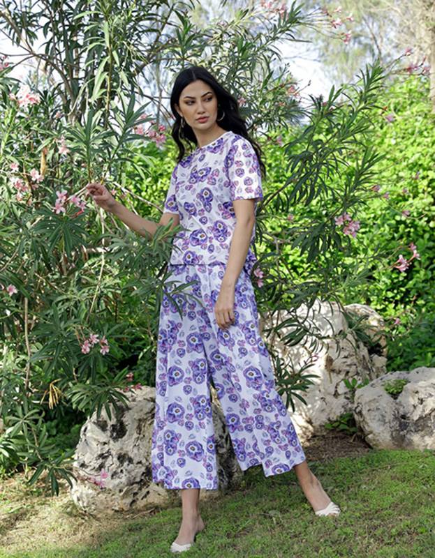 لأناقتك في الحجر المنزلي هذه الخيارات المتنوّعة