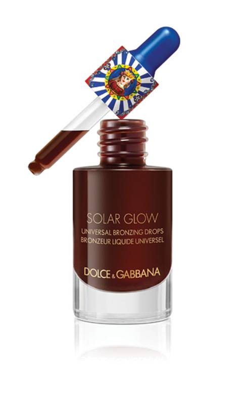 DG BEAUTY MAKE UP RELAUNCH