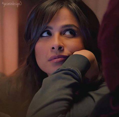 ياسمين عبد العزيز تتخذ هذا القرار بسبب مسلسلها