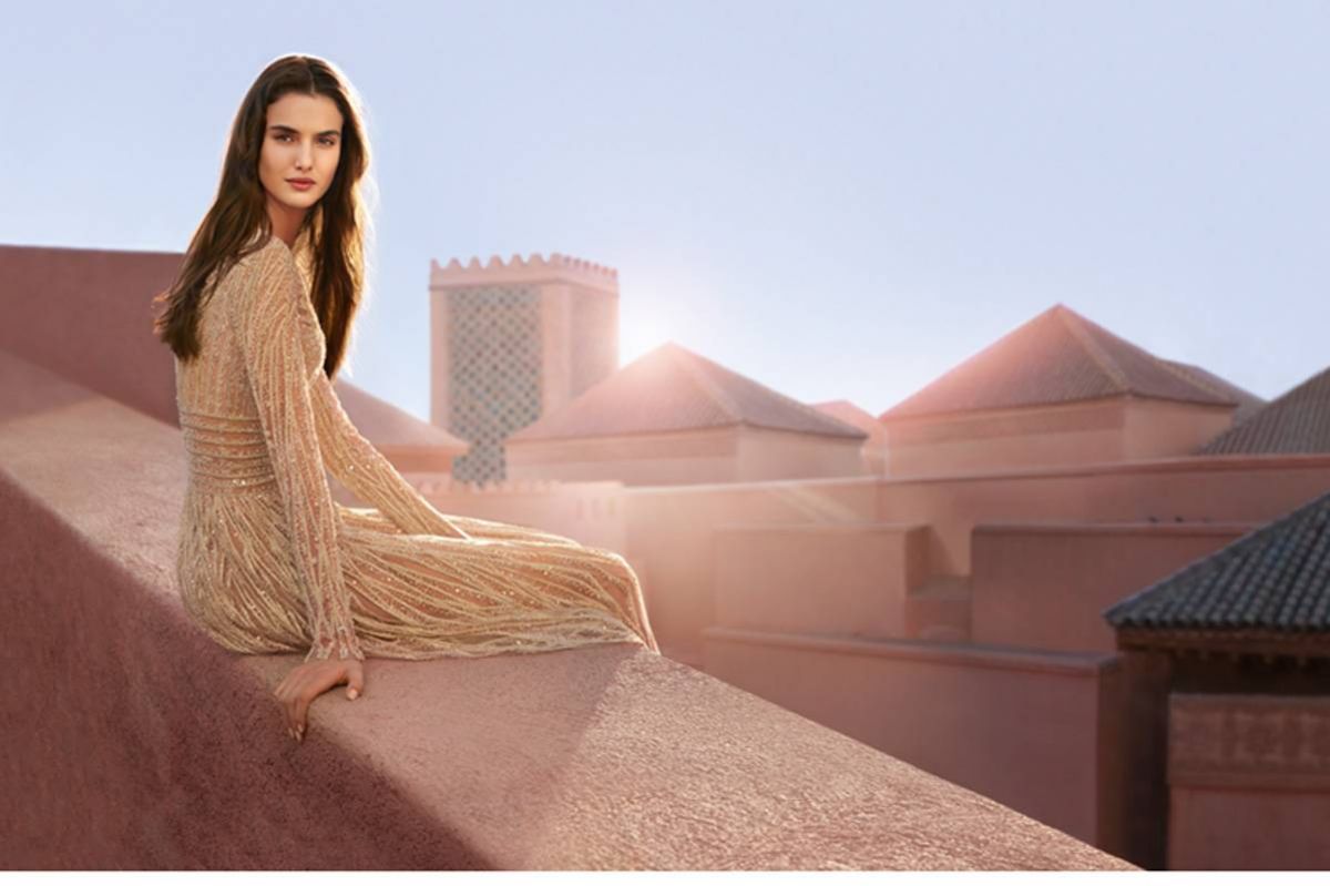 ELIE SAAB Le ParfumEssentiel