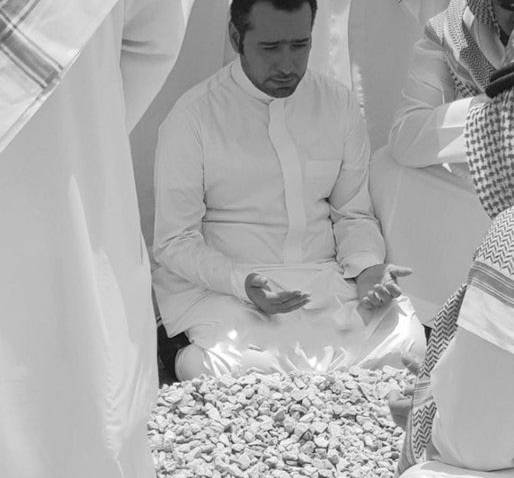 ماجد الحقيل