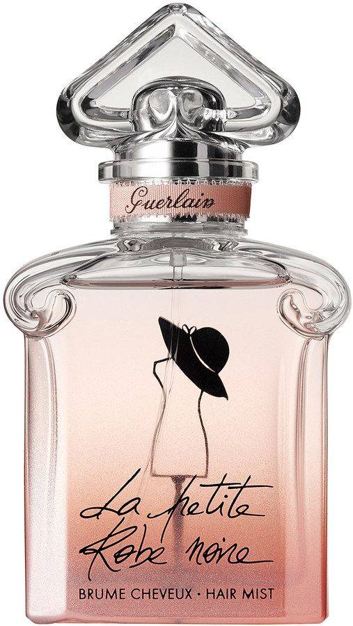 5 خيارات من الرذاذ العطري لشعرك