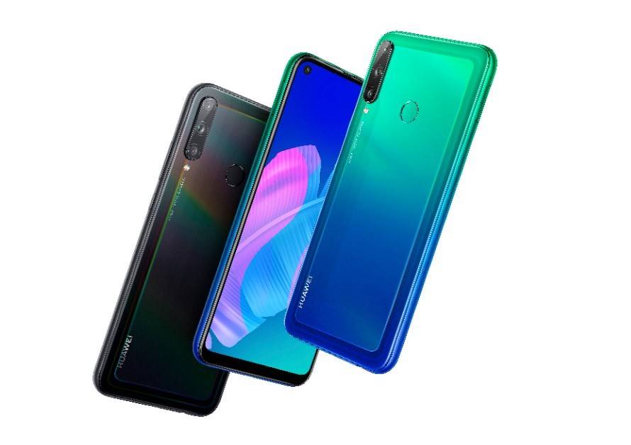 HUAWEI Y7p هاتف بكاميرا فائقة الدقة