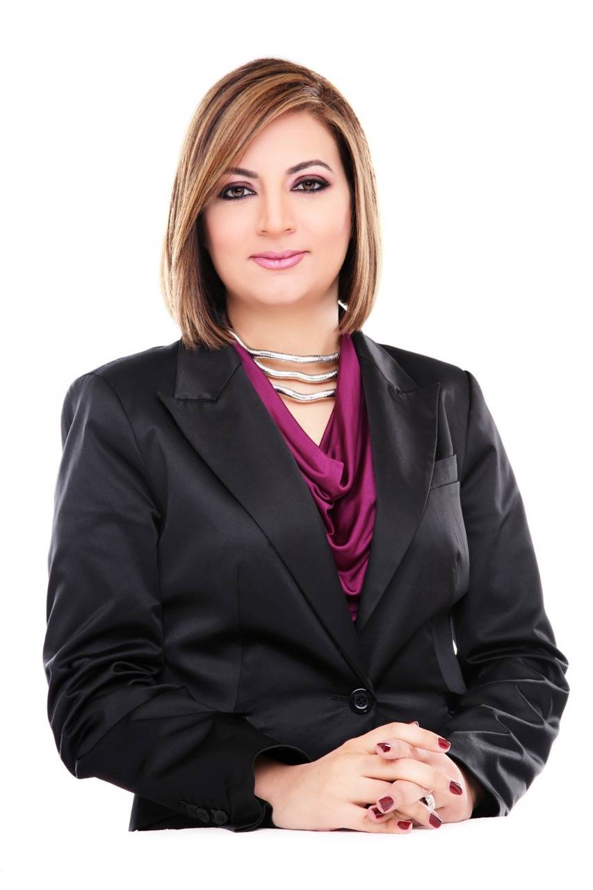 عاجل - إصابة مذيعتين شهيرتين بكورونا