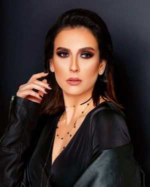 إلسا زغيب: قدّمت أدوار البطولة ثم رضيت بالأدوار الثانية بعد الإنجاب