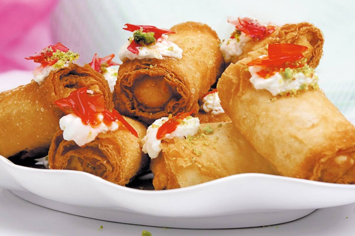 في شهر رمضان تعلمي تحضير 