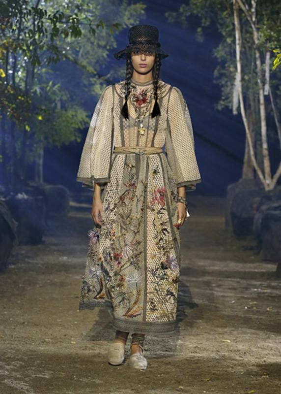 نظارات شمسية أنيقة من Dior